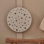 Rechargeable Starry Night Sky Children’s Wall Light