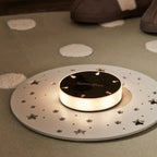 Rechargeable Starry Night Sky Children’s Wall Light