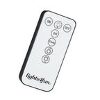 Rechargeable Starry Night Sky Children’s Wall Light