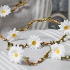 Daisy Micro LED Fairy Light Garland