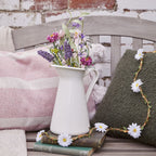 Daisy Micro LED Fairy Light Garland