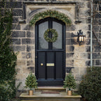 Pre Lit LED Outdoor Porch Bundle