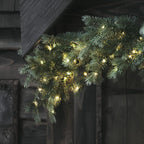 Dual Colour LED Christmas Porch Bundle