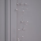 Pearl Micro LED Battery Cluster Lights