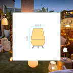 Saona 30 Decorative Lamp