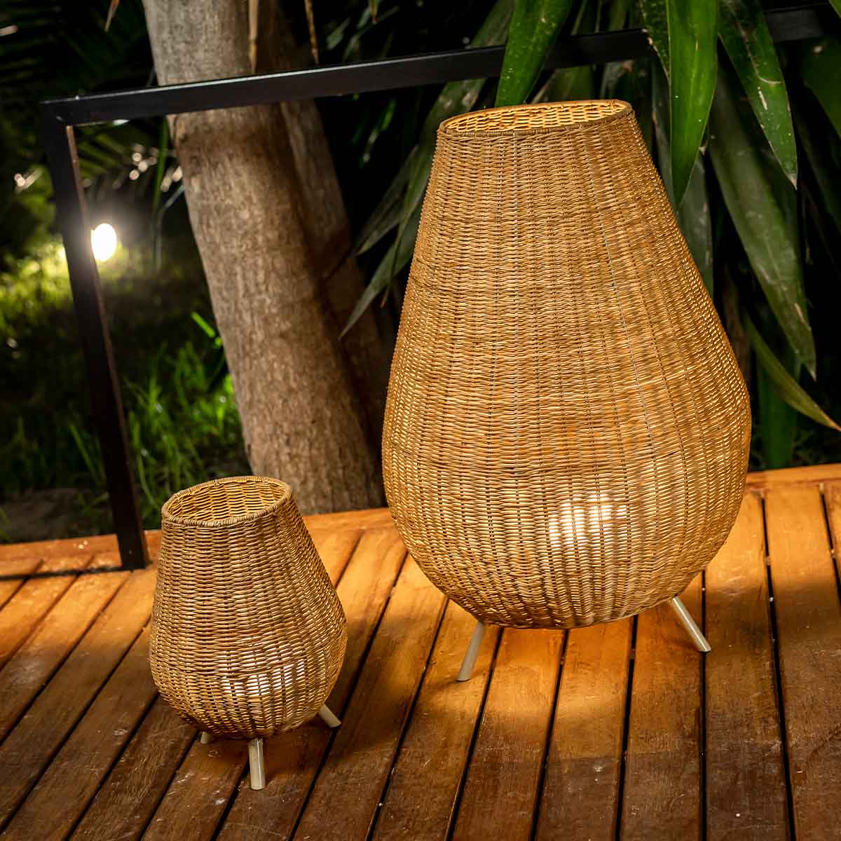 Saona 30 Decorative Lamp
