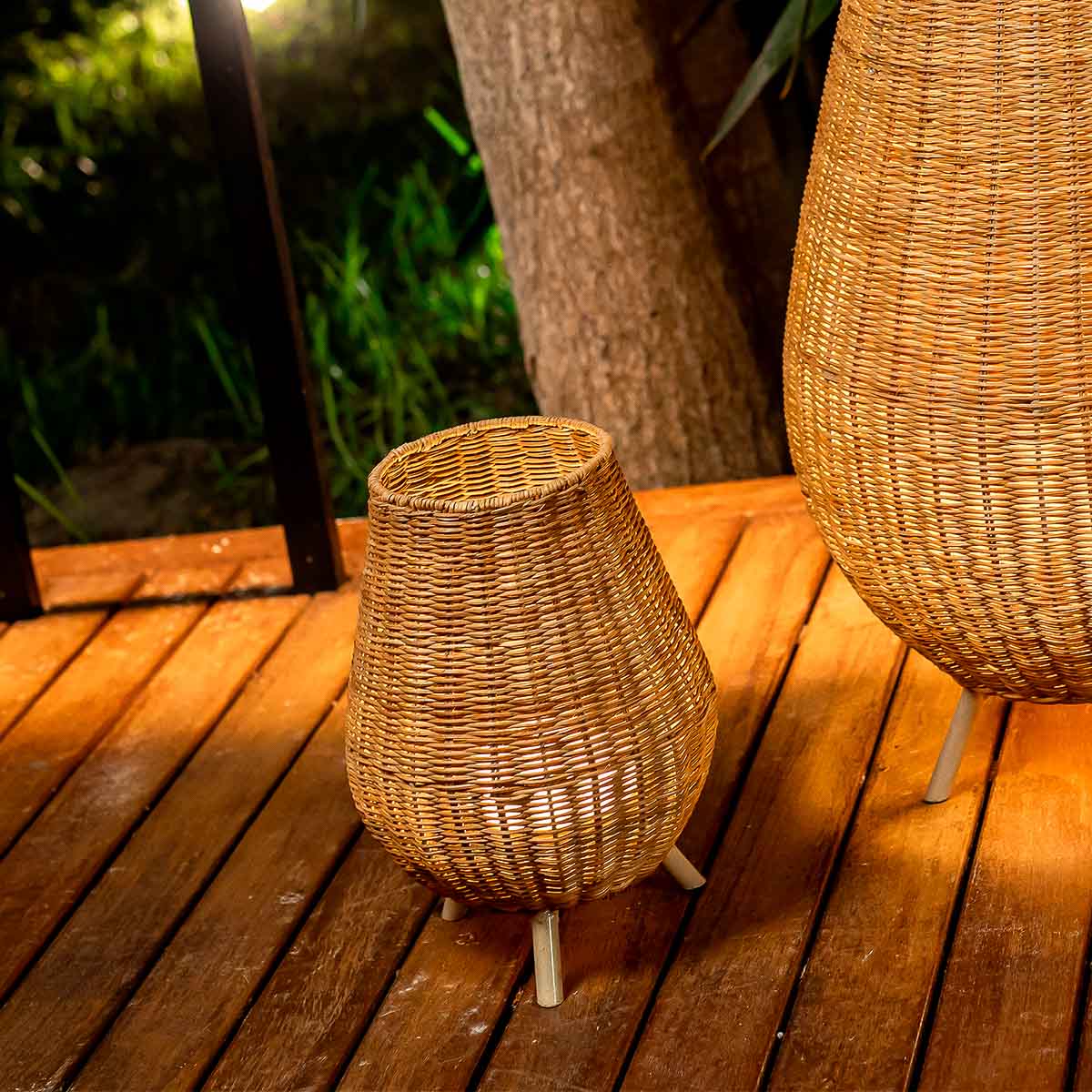 Saona 30 Decorative Lamp