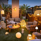 Saona 30 Decorative Lamp