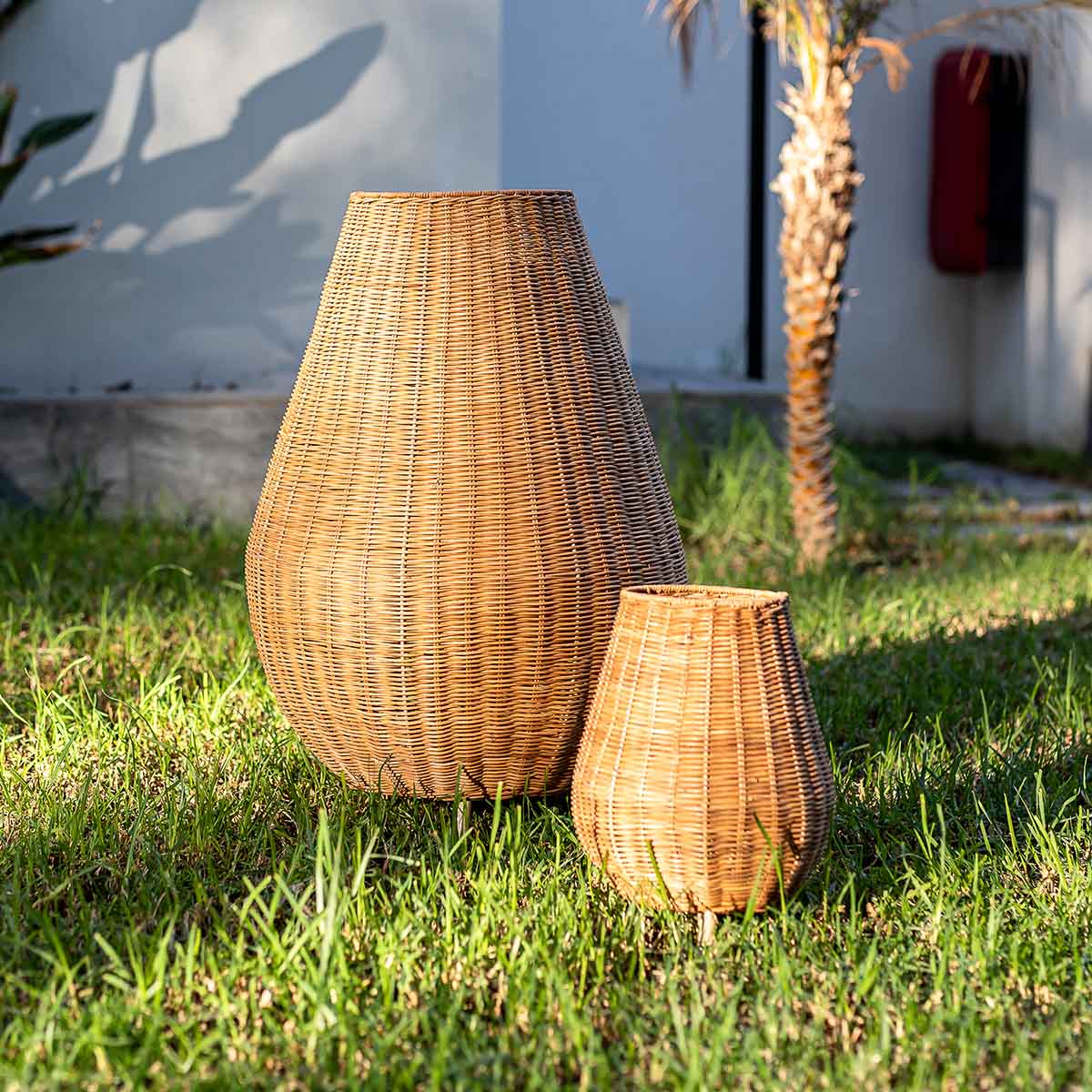 Saona 70 Decorative Lamp