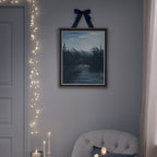 Pearl Micro LED Battery Cluster Lights