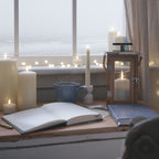 Berry Micro LED Plug In Cluster Lights