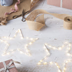 23cm Osby Star Window Light