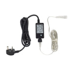 Core Connect 31v Transformer Plug with Memory and Timer