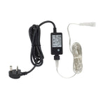 Core Connect 31v Transformer Plug with Memory and Timer