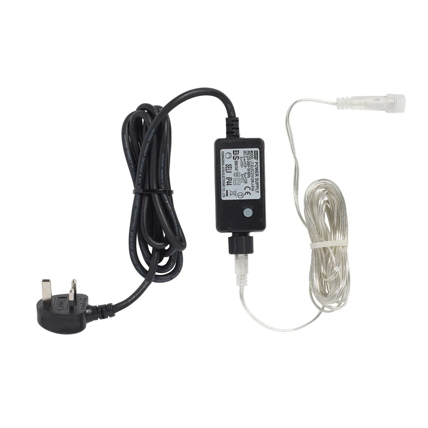 Core Connect 31v Transformer Plug with Memory and Timer