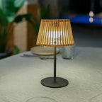 Okinawa Table Solar Powered Lamp