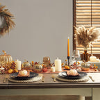 Antique White Pumpkin