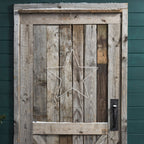 38cm Outdoor Hanging Star Light