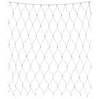 140 Warm White LED Outdoor Net Light 2 x 2m