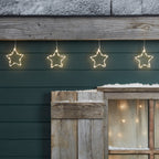 Osby Star Outdoor Christmas Light