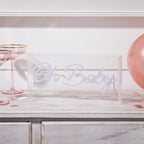 Oh Baby Neon Light Box