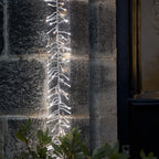 5m Dual Colour LED Cluster Door Light