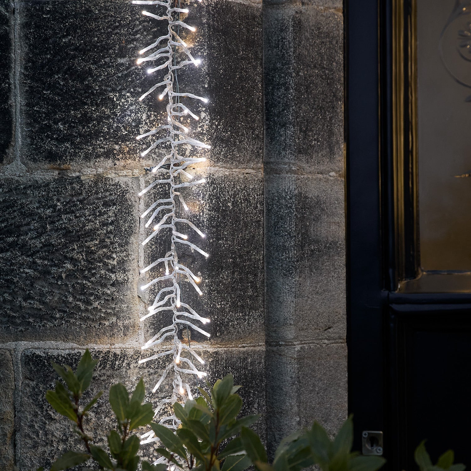 5m Dual Colour LED Cluster Door Light