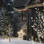 5m Dual Colour LED Cluster Door Light