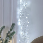 5m Dual Colour LED Cluster Door Light