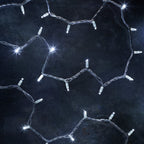 Pro Connect 135m 1250 White Connectable String Lights White Cable