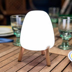 Rocket 20 Touch Table Lamp