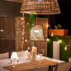 Rocket 20 Touch Table Lamp