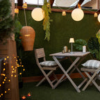 Saona Hang 50 Wireless Pendant Lamp