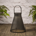 Large Naples Solar Lantern