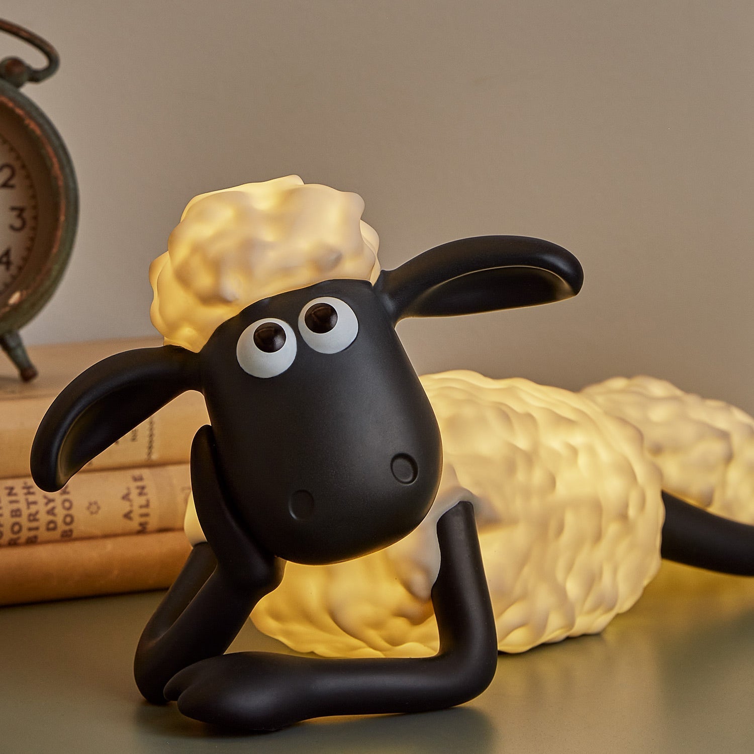 Shaun the Sheep™ Children's Night Light