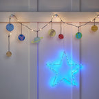 Planet Fairy Lights for Starlight Children's Foundation