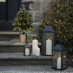 75cm Pre Lit Outdoor Christmas Tree