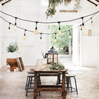 Ingenious Connect 5m 10 Port Festoon Lighting Belt