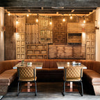 Ingenious Connect 5m 10 Port Festoon Lighting Belt