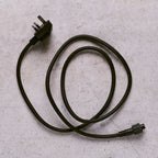 Ingenious Connect Black Plug