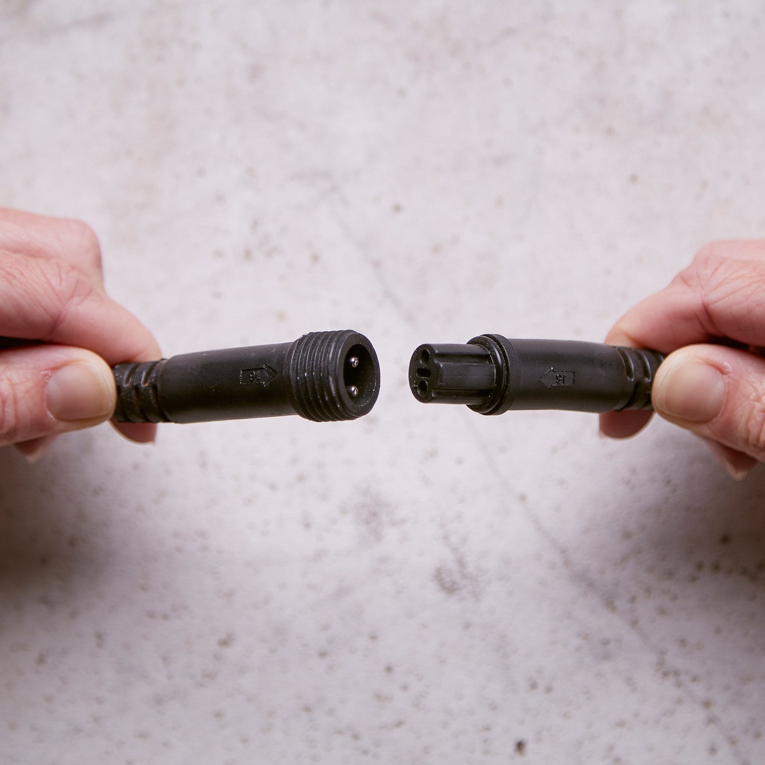 Ingenious Connect T Connector