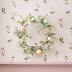 40cm Easter Wreath
