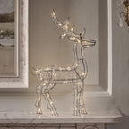 Beaded Micro Light Stag