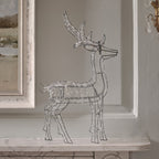 Beaded Micro Light Stag