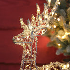 Beaded Micro Light Stag