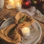 6 Ivory TruGlow® LED Mini Votive Candles